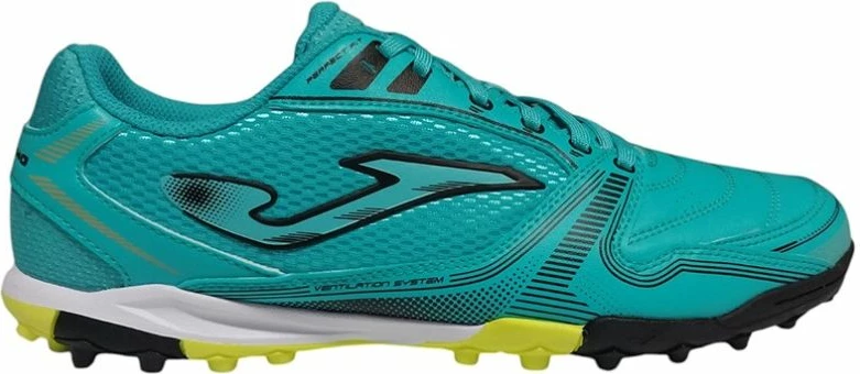 Atlete futbolli Joma për meshkuj/femra, kaltër [Madhësia: 44.5]