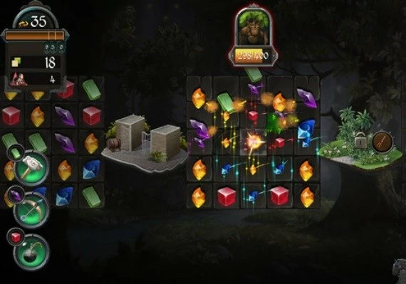 The Forgotten Land EN Global