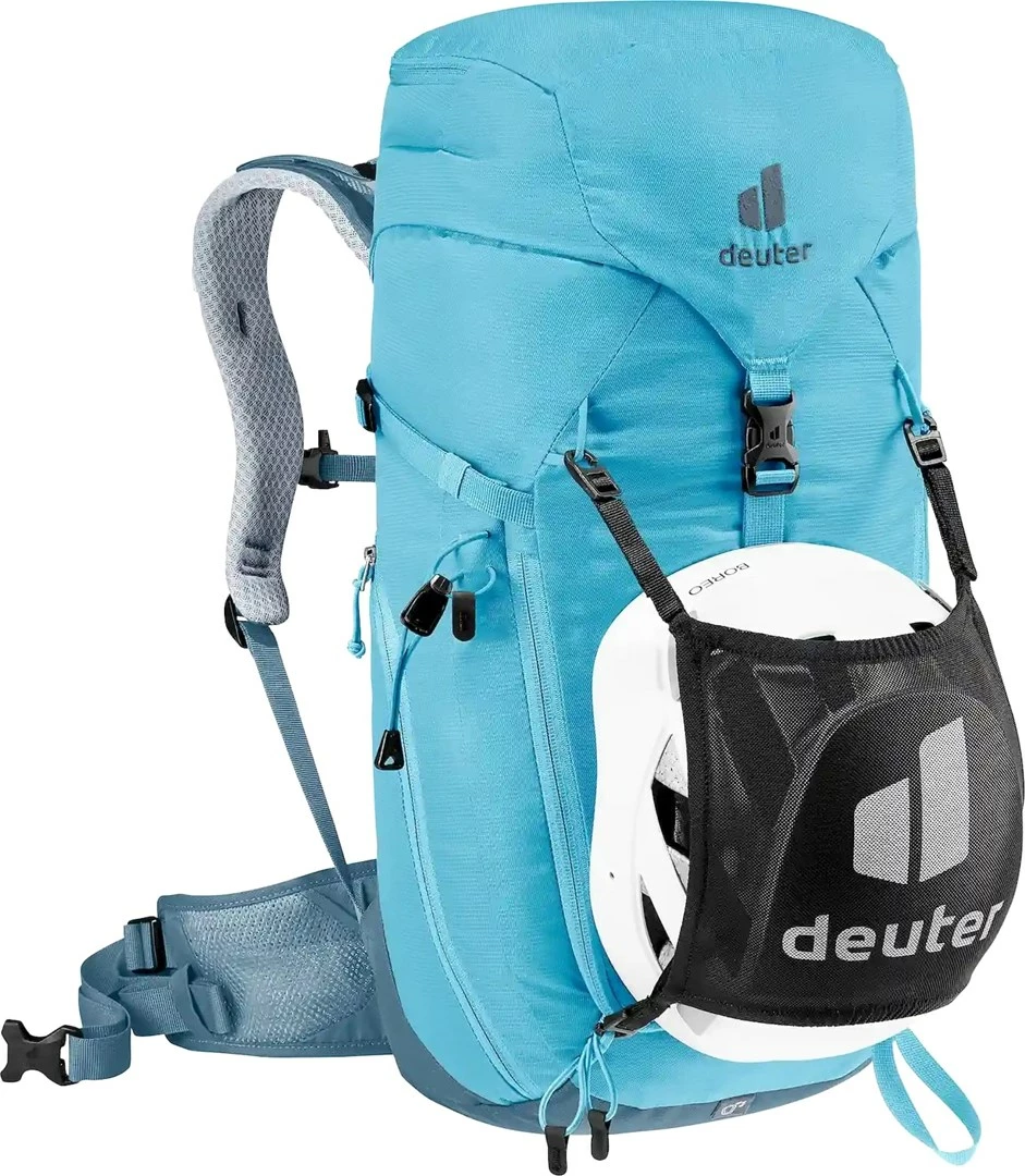 Çantë shpine Deuter Trail 22 SL, 22L, blu