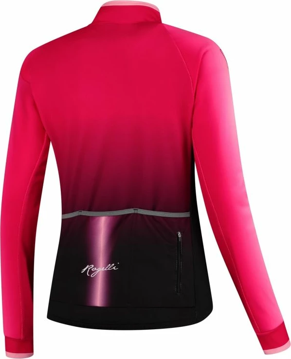 Maicë me mëngë të gjata për femra Rogelli