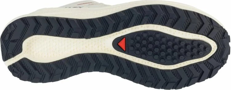 Atlete për femra Salomon, gri