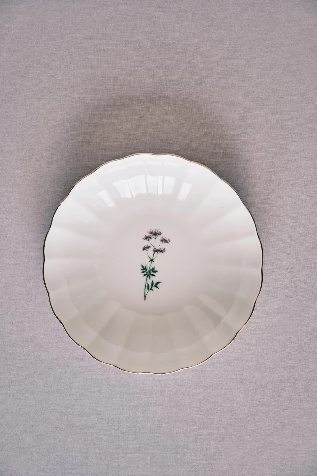 Tasë porcelani Hermia Concept, shumëngjyrësh, BNLZF25KS40126732