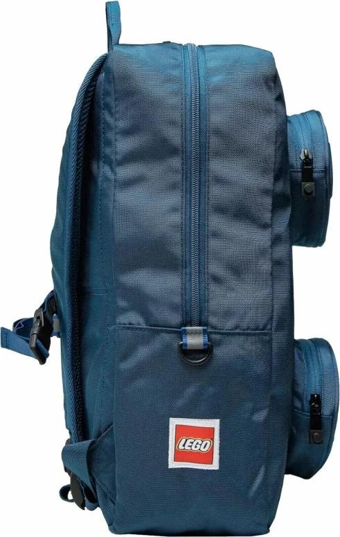 Çantë shpine Netex, navy [Madhësia: One Size]