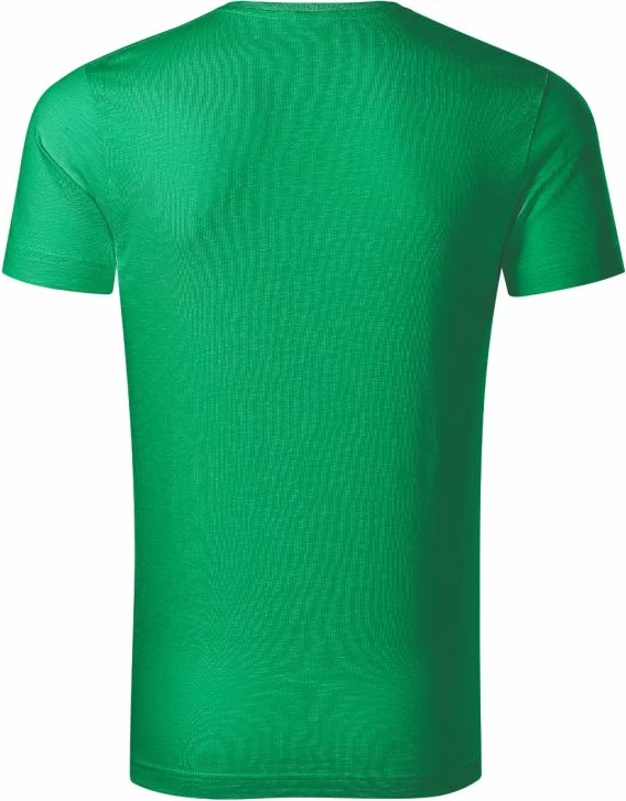 Maicë për meshkuj Malfini, e gjelbër