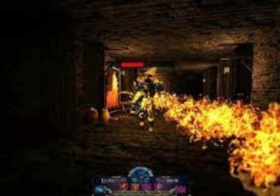 Deadly Profits EN Global