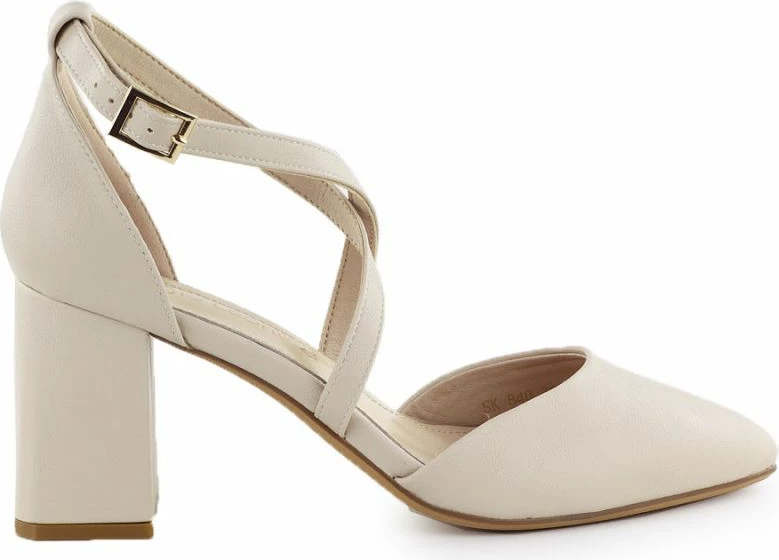 Këpucë elegante femra LEONE