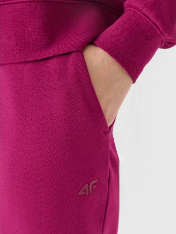 Pantallona sportive për femra 4f