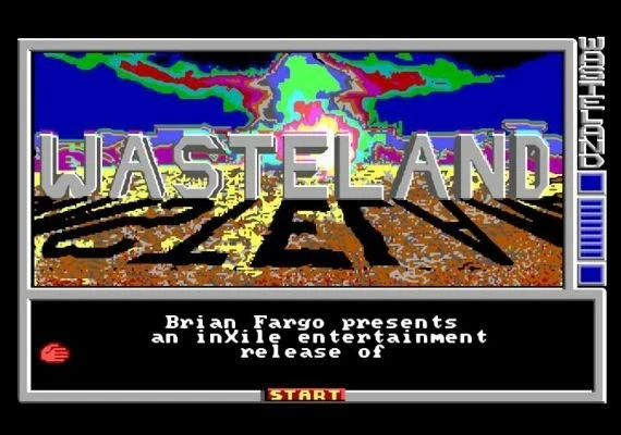 Wasteland EN Global
