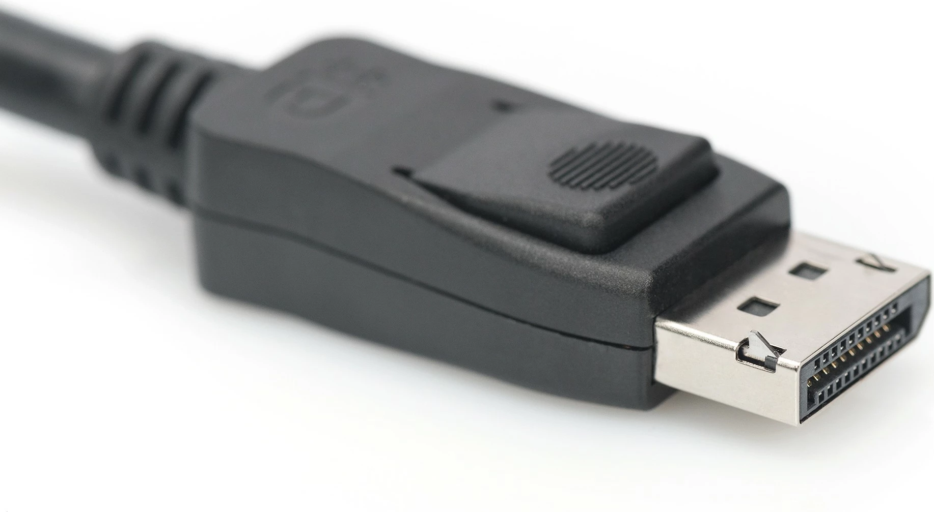 Kabllo DisplayPort Digitus 2m 8K UHD e zezë