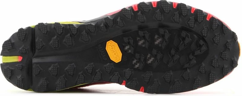 Atlete trail running për femra Yakimasport