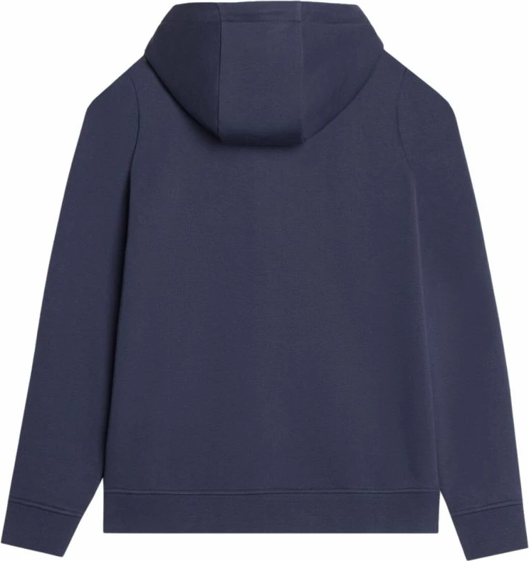 Duks me kapuç për femra 4F, blu marin