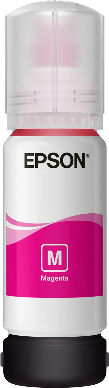 Bojë printeri Epson EcoTank 101, 70ml Magenta