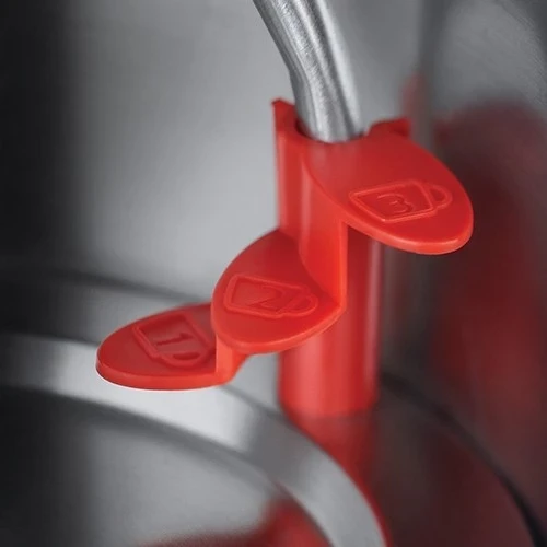 Ibrik elektrik Russell Hobbs, i zi