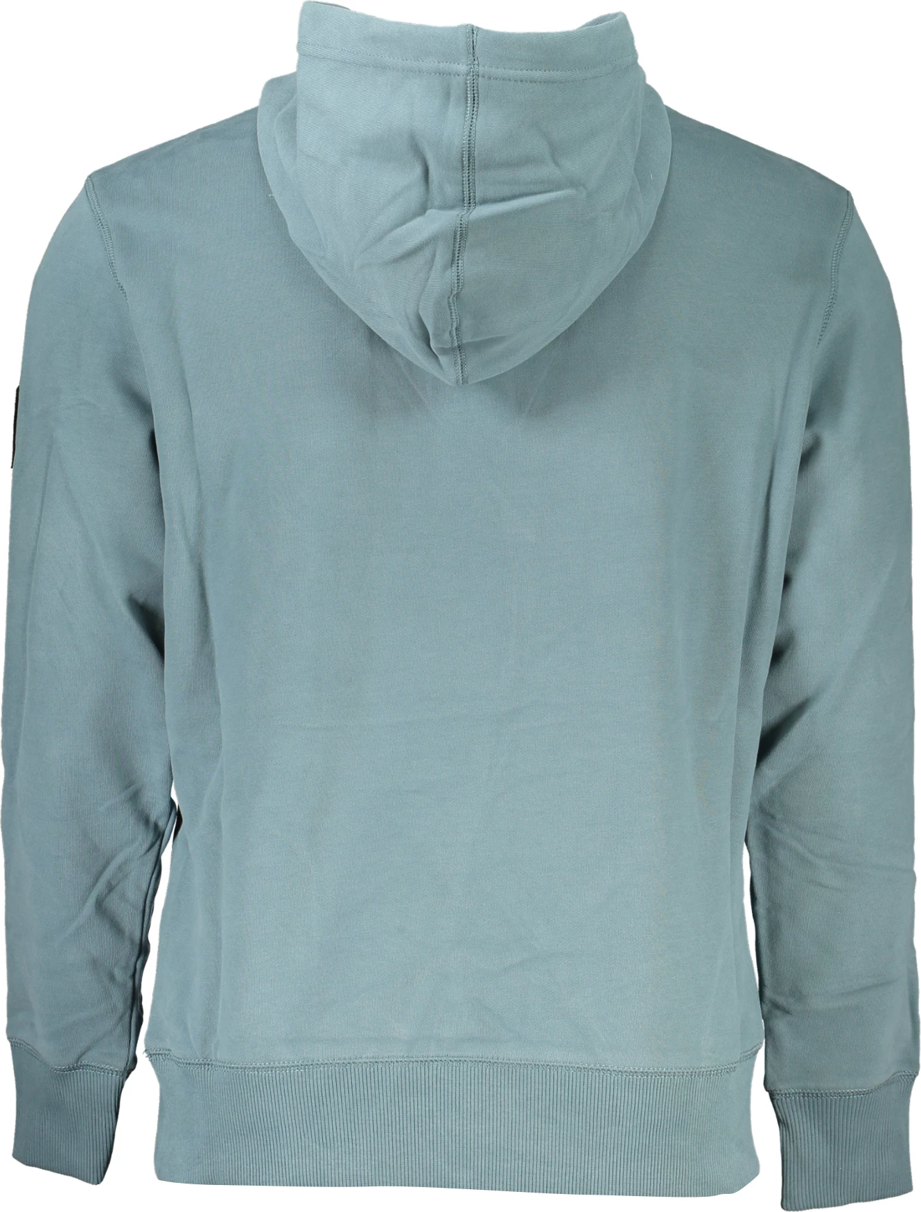 Duks për meshkuj Calvin Klein, i gjelbër