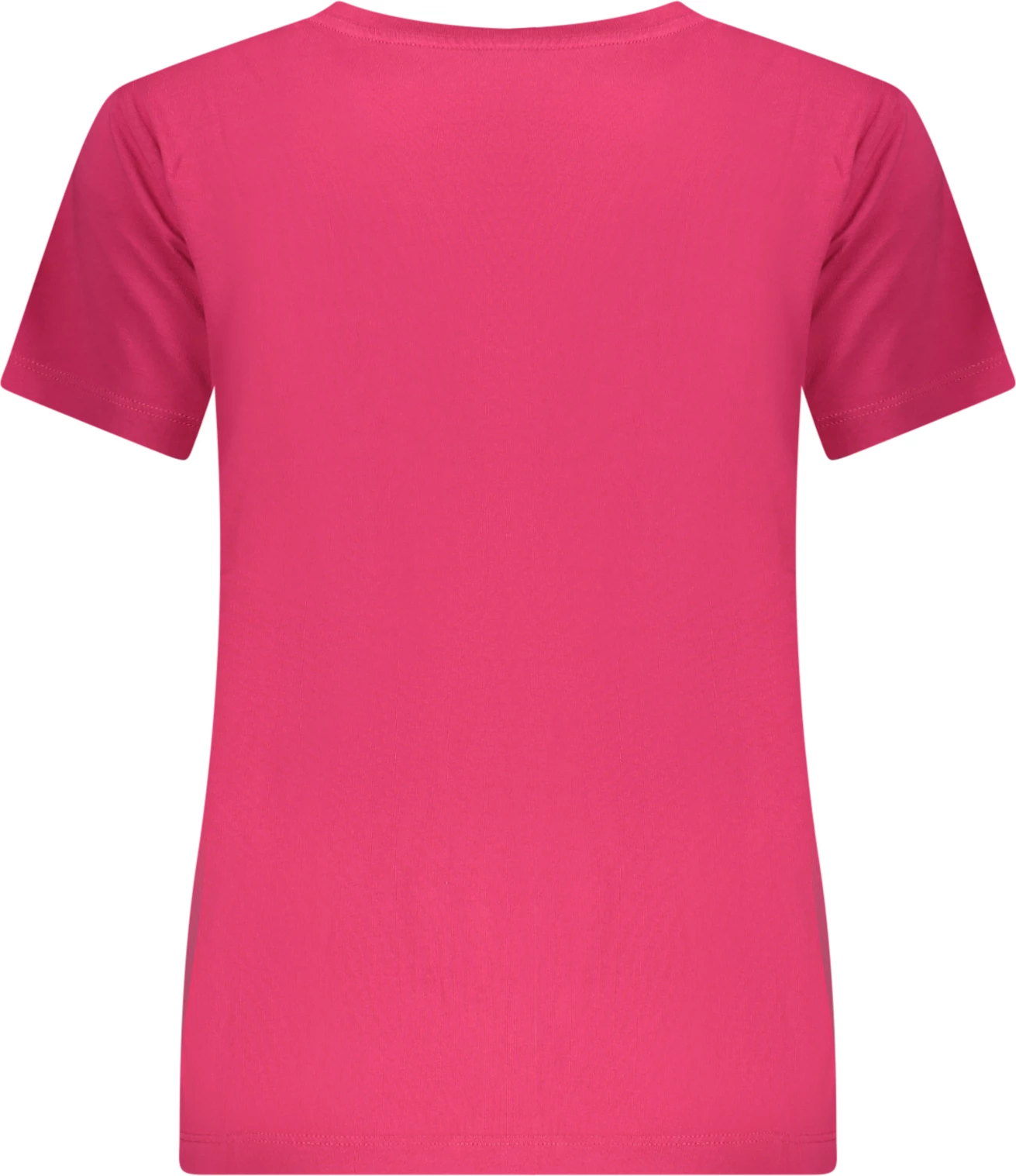 Maicë për femra PEPE JEANS, e kuqe [Madhësia: XS]