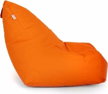Qese ulëse e madhe, portokalli, Atelier del Sofa