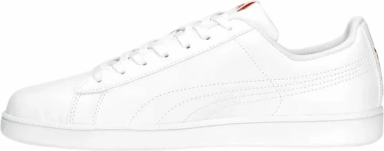 Atlete Puma Up për meshkuj dhe femra, të bardha