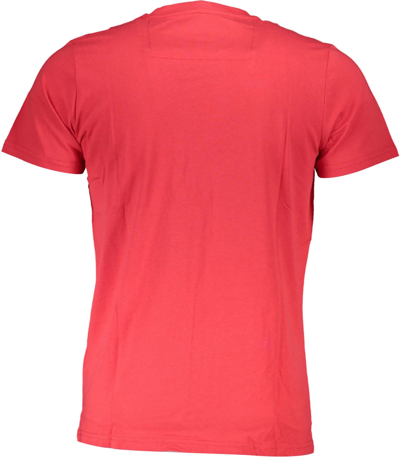 Maicë për meshkuj Cavalli Class, e kuqe