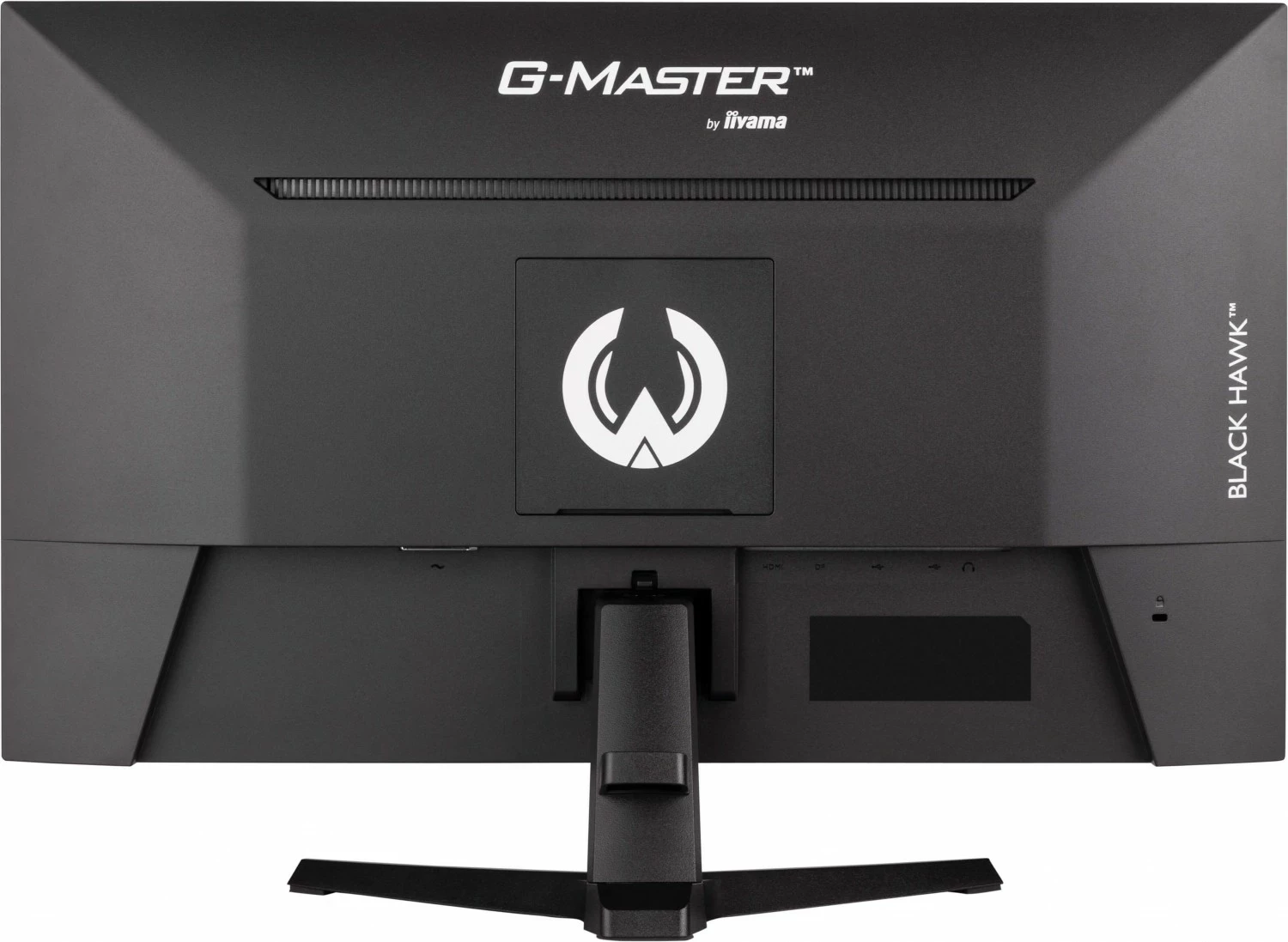 Monitor iiyama G-Master G45HSU-B2, 27'', IPS, Full HD, 1ms, 100Hz, e zezë