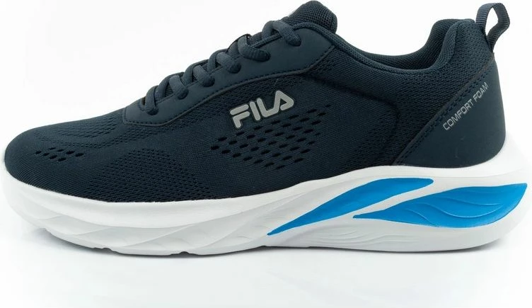 Atlete meshkuj Fila Spectris, të kaltra