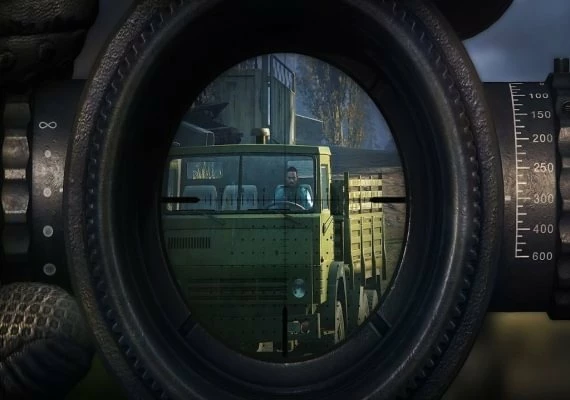 Sniper Ghost Warrior 3 - Season Pass DLC EN Global