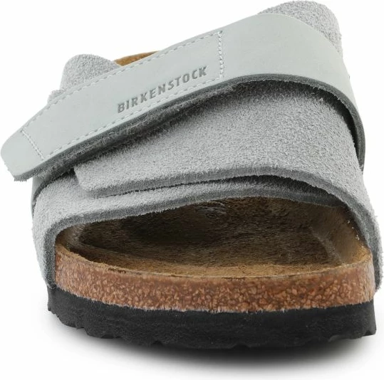 Atlete lifestyle Birkenstock Kyoto 1031730, Pure Sage