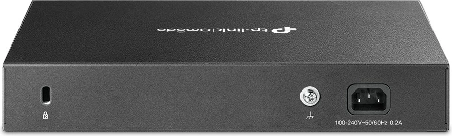 Router VPN TP-Link SafeStream Gigabit Multi-WAN, Ethernet WAN, Gigabit Ethernet, i zi