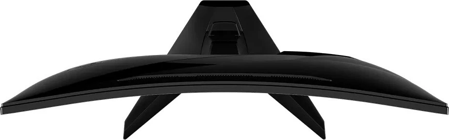 Monitor MSI MAG 276CXF 27" FHD i lakuar 280Hz, i zi