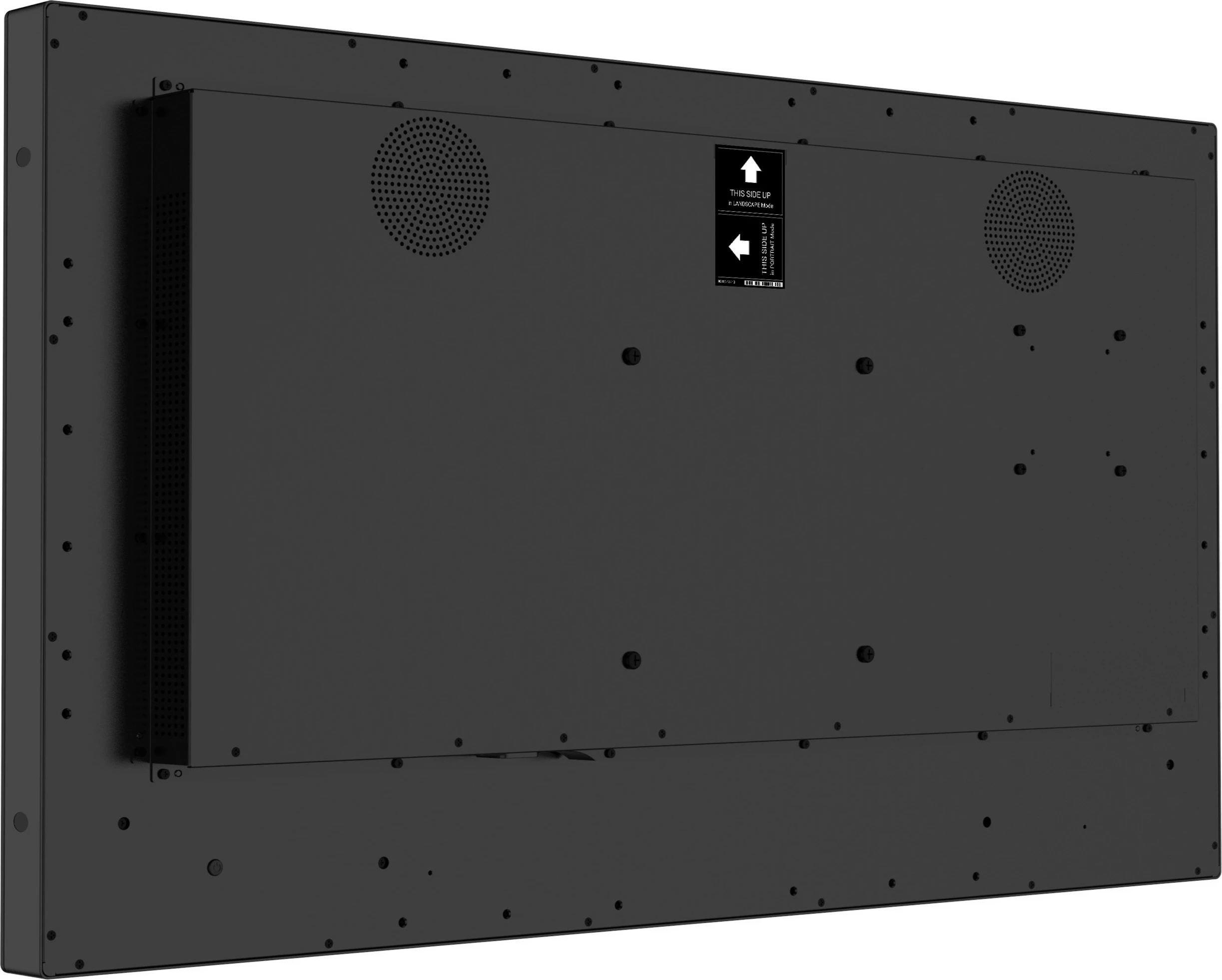 Ekran interaktiv iiyama TF4339AS-B1AG, 42.5", LED, 4K, Android