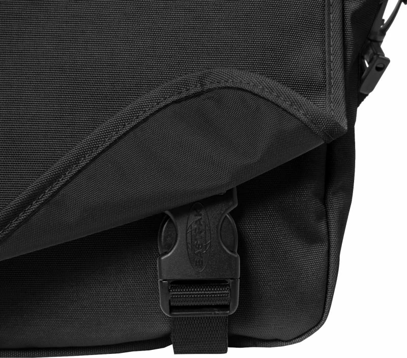 Çantë Eastpak për fëmijë, e zezë [Madhësia: One Size]