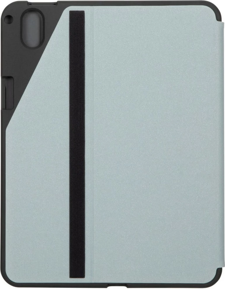 Mbështjellës Targus Click-In për iPad 10th Gen, silver