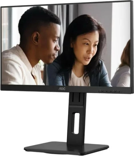 Monitor AOC 22E2UMF 21.5 inç Full HD 75Hz VA HDR zi