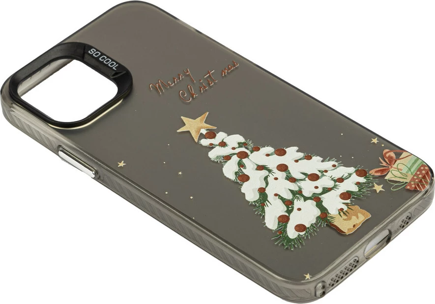 Fotroll Për Telefon Tech Time FA101-008 (IP16PRO)