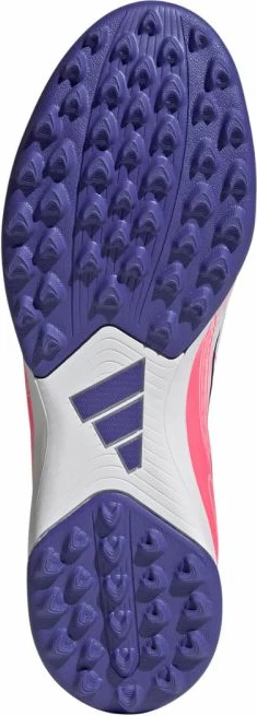 Atlete futbolli për meshkuj adidas F50 Hyperfast Club TF KJ3409 [Madhësia: 43 1/3]
