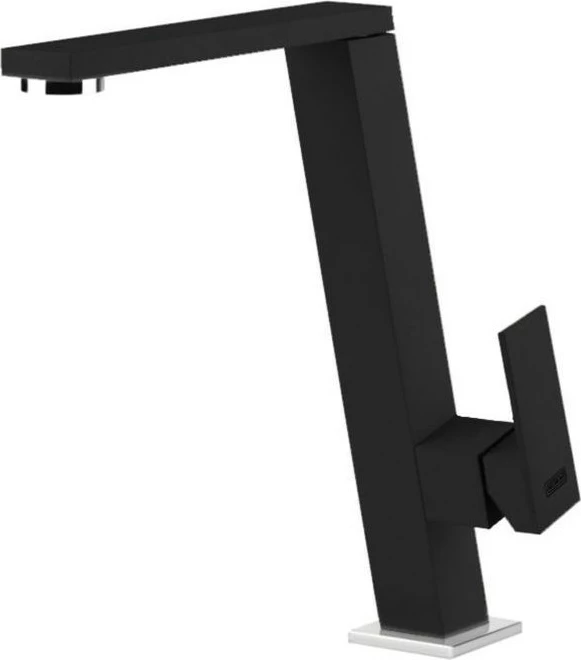 Bateri kuzhine Elleci MKKBLA86, e zezë