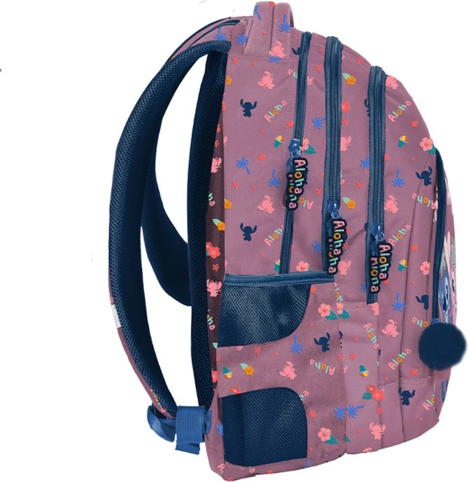 PASO CANTE STITCH 38X29X17 DS26VV-276