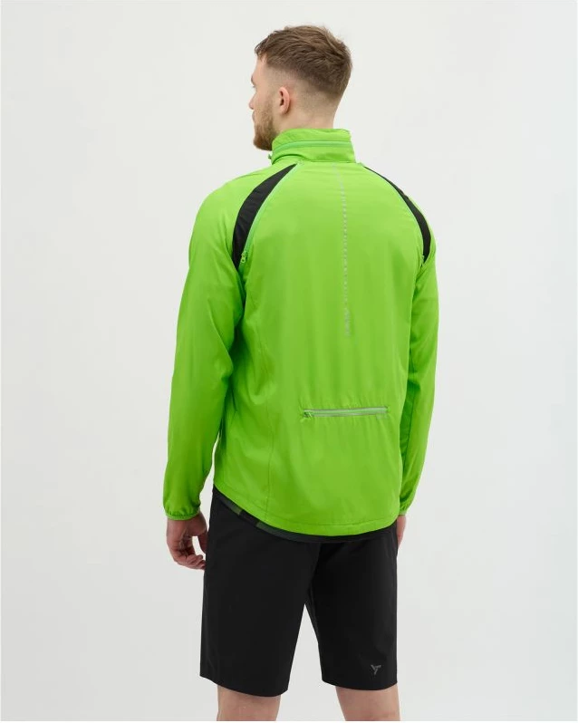 Jakne për meshkuj Silvini [Madhësia: 3XL]