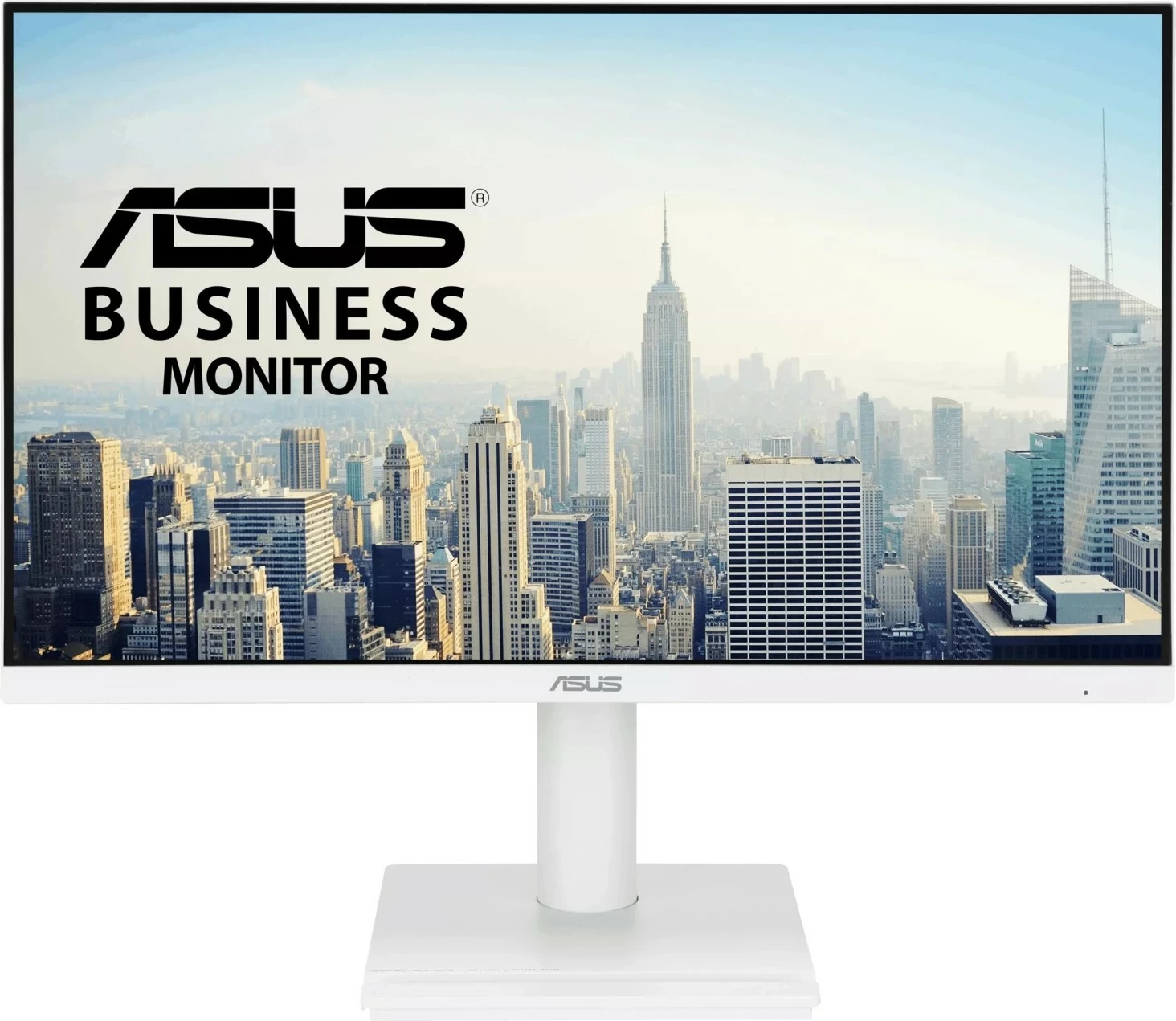 Monitor Asus VA249QGS-W, 23.8 inch, Full HD, IPS, 120Hz, bardhë