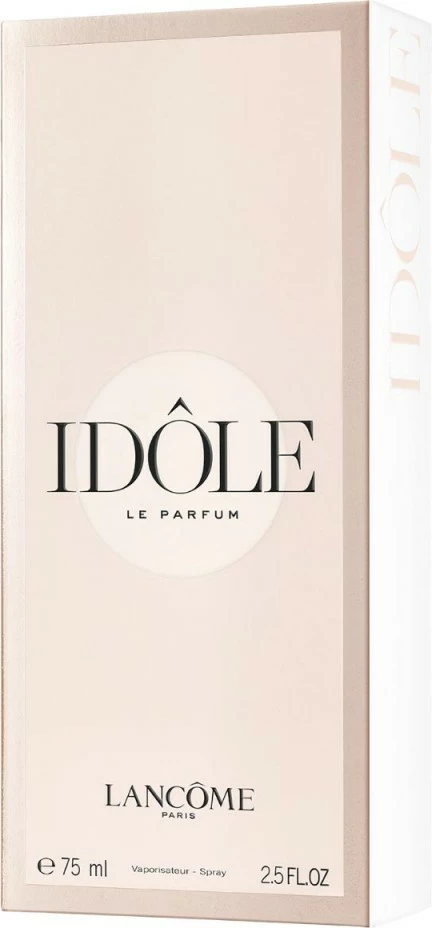 Eau De Parfum Lancôme Idôle, 75 ml