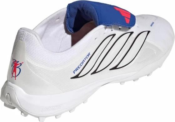 Atlete futbolli adidas për meshkuj, Predator League FT TF [Madhësia: 45 1/3]