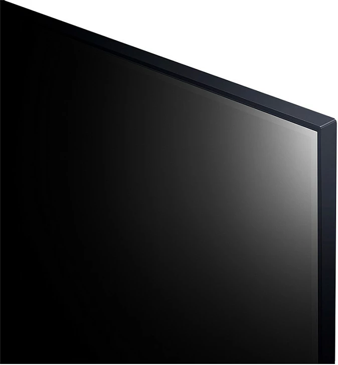Display LG 75UL3J-E, 75", 4K Ultra HD, Blu