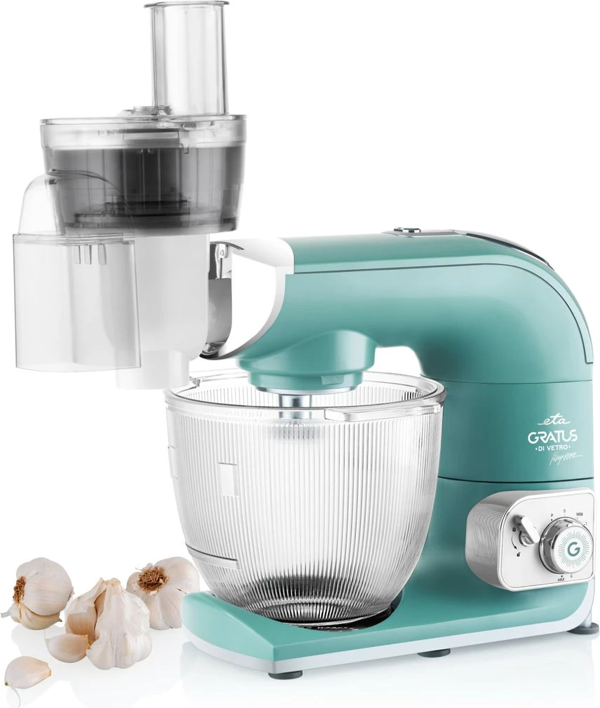 Mikser Robot ETA GRATUS DI VETRO 002890130