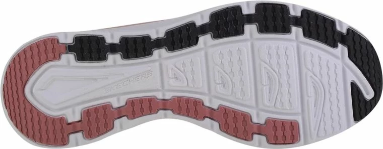 Atlete Skechers femra, të zeza [Madhësia: 37.5]