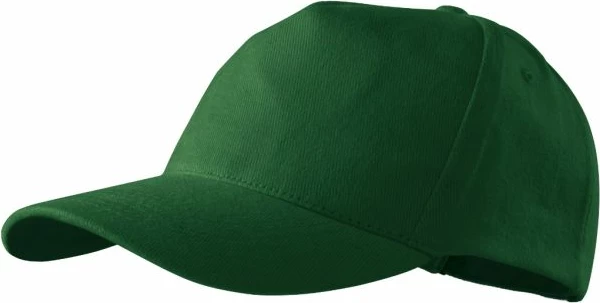 Kapelë unisex Malfini, e gjelbër