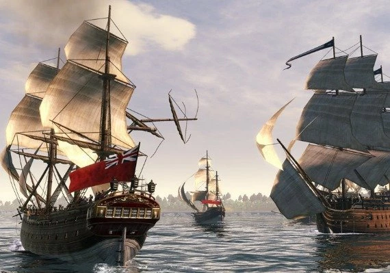 Empire and Napoleon: Total War - Collection Definitive Edition EN/DE/FR/IT/PL/CS/RU/ES Global