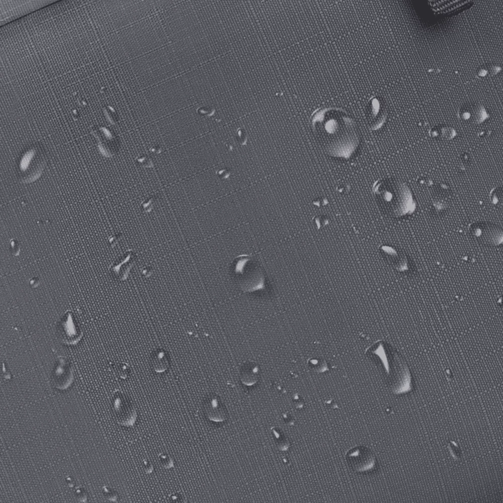 çantë laptopi RIVACASE 5532 Mestalla, për laptop 16\", waterproof (PU), rrip supe i rregullueshëm/hiqshëm, gri