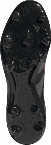 Atlete për meshkuj adidas, të kuqe [Madhësia: 42 2/3]