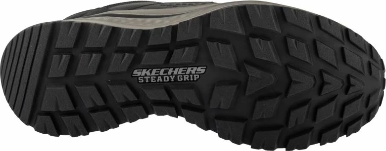 Atlete Skechers lifestyle, të zeza