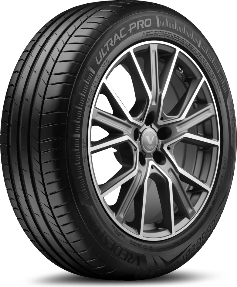 Gomë verore Vredestein Ultrac Pro 255/40R18 99Y XL FR SUV