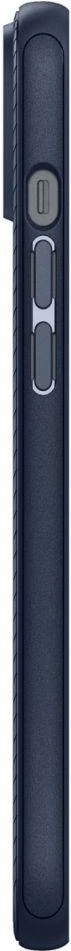 Mbështjellës Spigen Mag Armor për iPhone 14 Plus, Blu